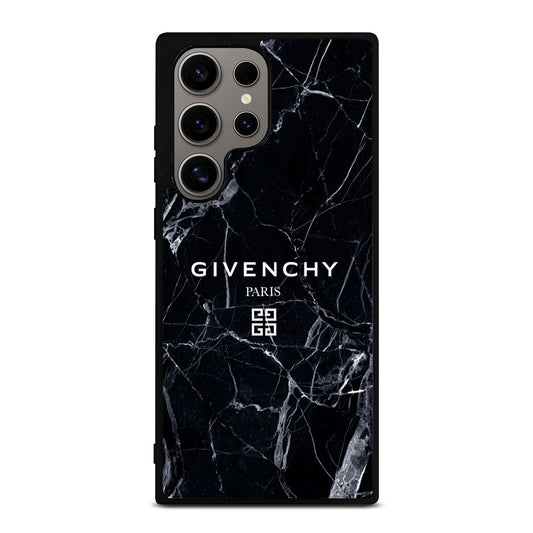 GIVENCHY PARIS ICON Samsung Galaxy S24 Ultra Case Cover