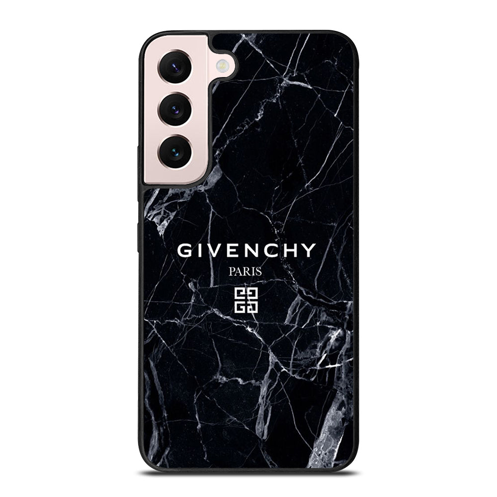 GIVENCHY PARIS ICON Samsung Galaxy S22 Plus Case Cover