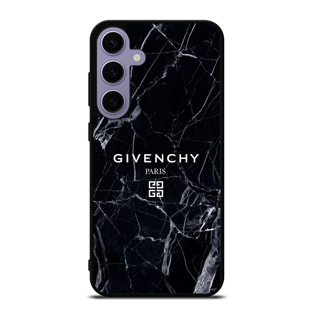 GIVENCHY PARIS ICON Samsung Galaxy S24 Plus Case Cover