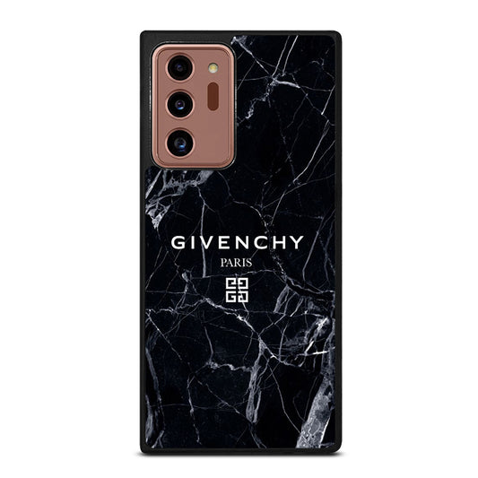 GIVENCHY PARIS ICON Samsung Galaxy Note 20 Ultra Case Cover