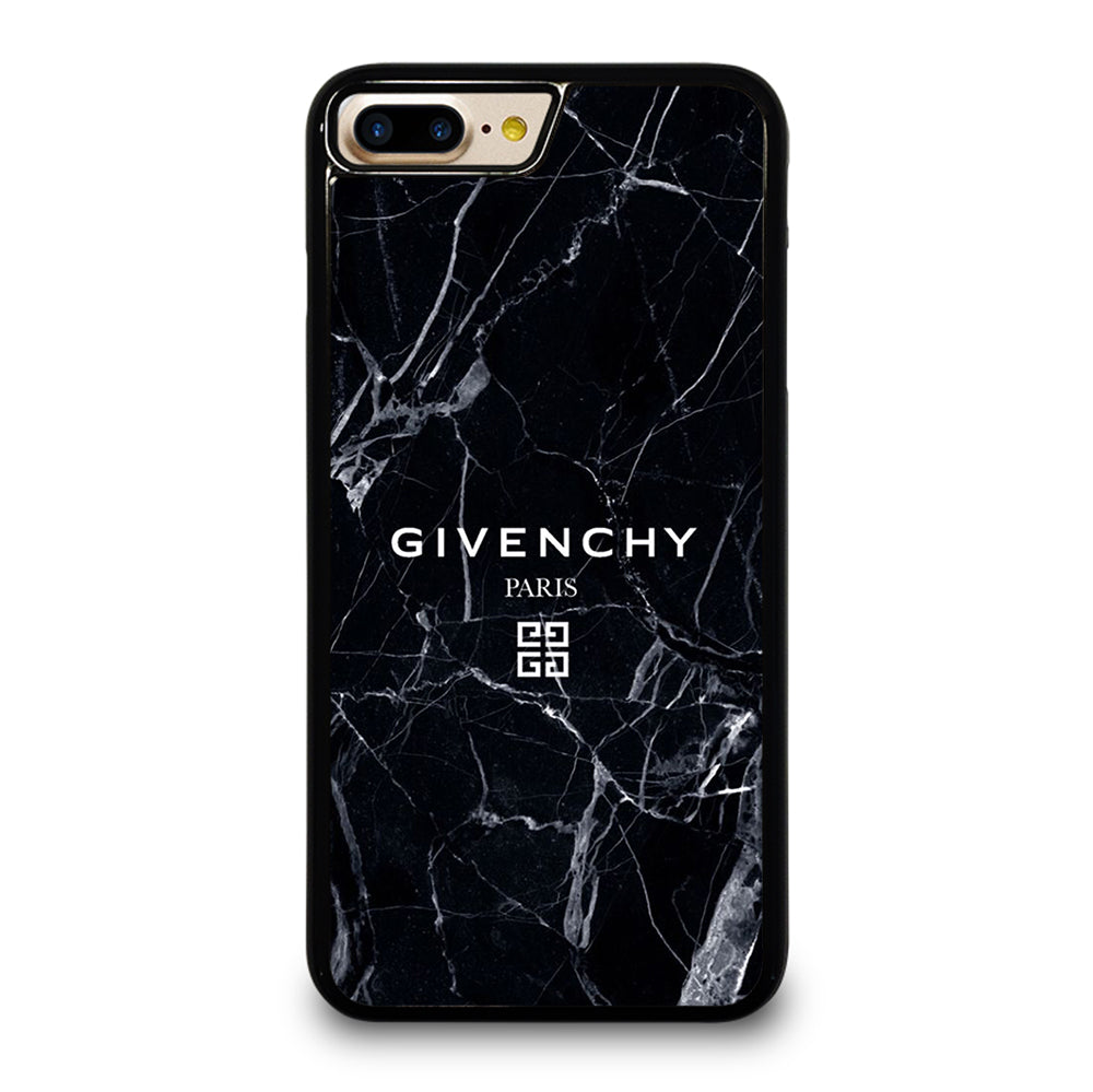 GIVENCHY PARIS ICON iPhone 7 / 8 Plus Case Cover