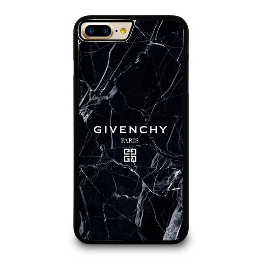 GIVENCHY PARIS ICON iPhone 7 / 8 Plus Case Cover