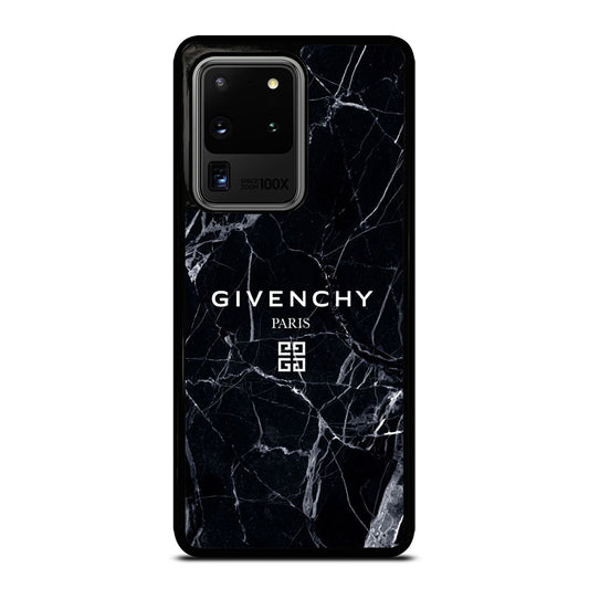 GIVENCHY PARIS ICON Samsung Galaxy S20 Ultra Case Cover