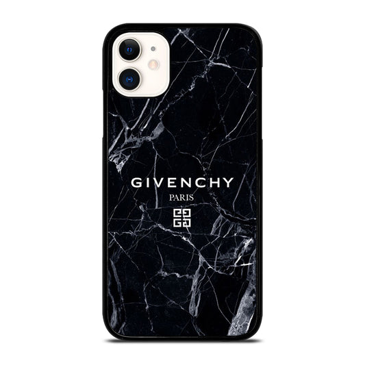 GIVENCHY PARIS ICON iPhone 11 Case Cover