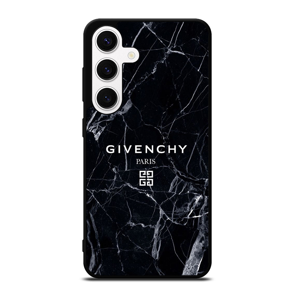 GIVENCHY PARIS ICON Samsung Galaxy S24 Case Cover