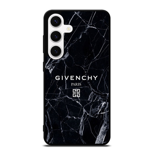GIVENCHY PARIS ICON Samsung Galaxy S24 Case Cover