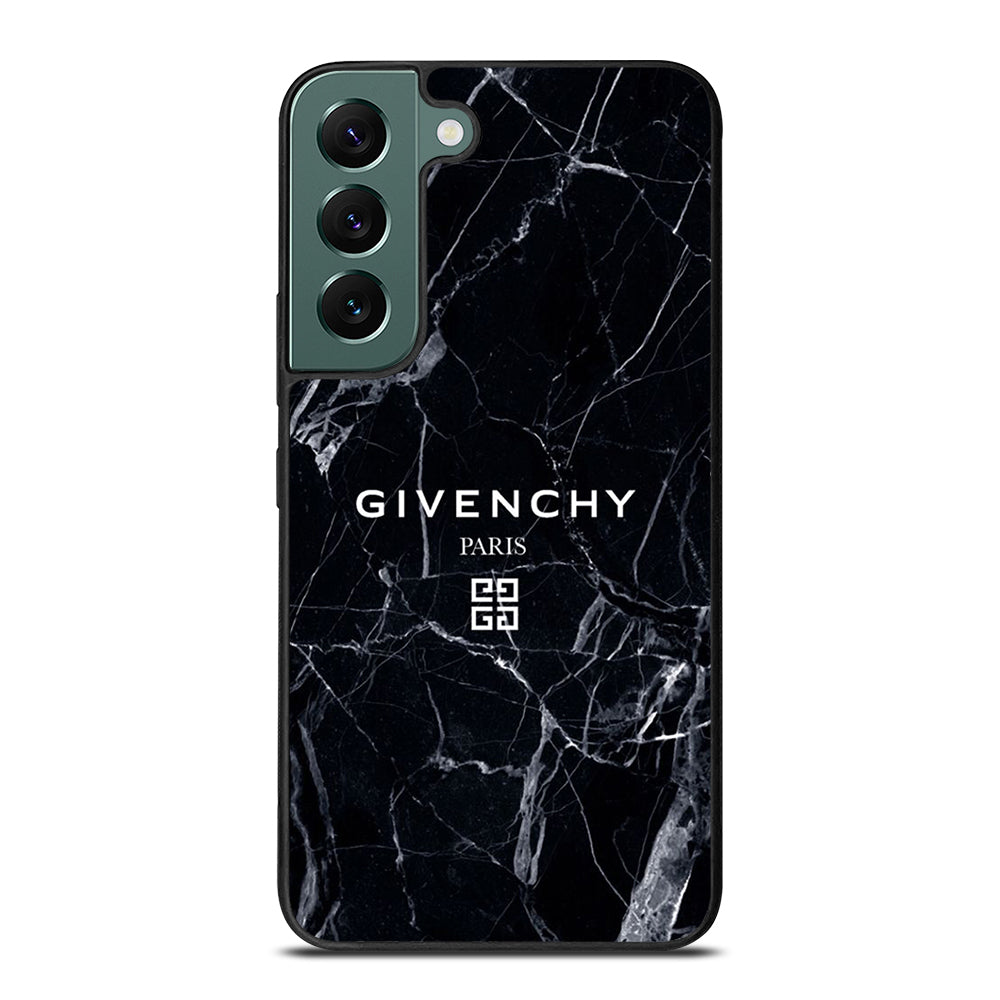 GIVENCHY PARIS ICON Samsung Galaxy S22 Case Cover