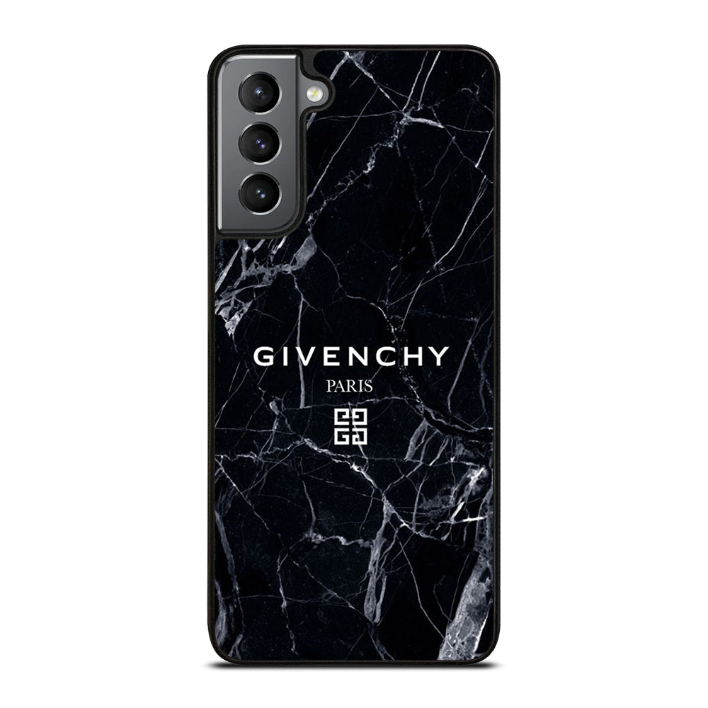GIVENCHY PARIS ICON Samsung Galaxy S21 Plus Case Cover