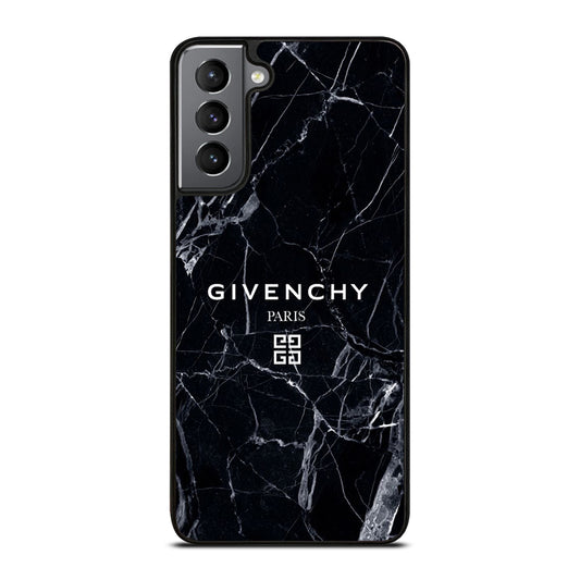 GIVENCHY PARIS ICON Samsung Galaxy S21 Plus Case Cover