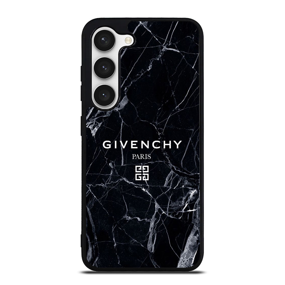 GIVENCHY PARIS ICON Samsung Galaxy S23 Case Cover
