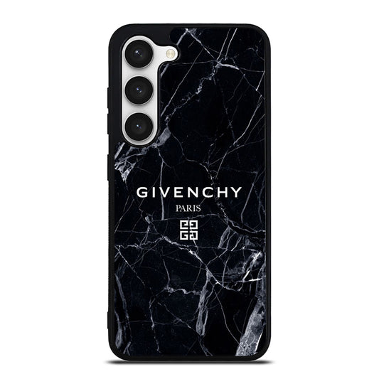 GIVENCHY PARIS ICON Samsung Galaxy S23 Case Cover