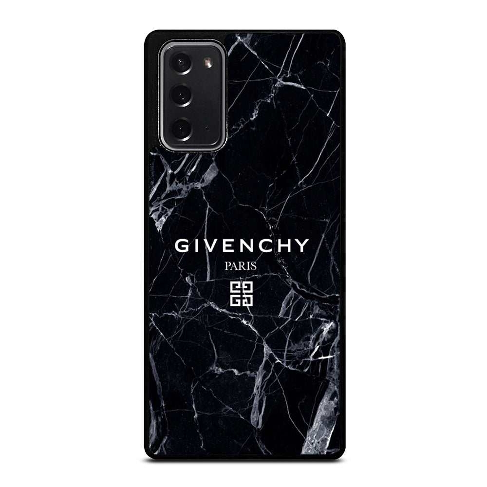GIVENCHY PARIS ICON Samsung Galaxy Note 20 Case Cover