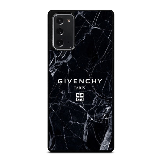 GIVENCHY PARIS ICON Samsung Galaxy Note 20 Case Cover
