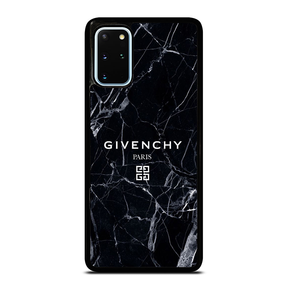 GIVENCHY PARIS ICON Samsung Galaxy S20 Plus Case Cover