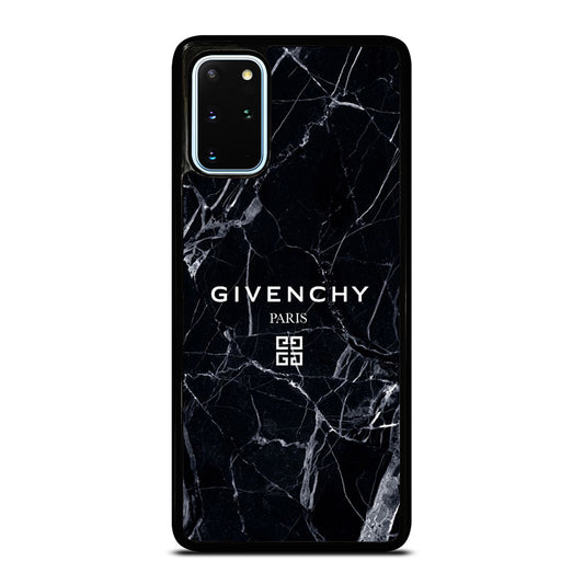 GIVENCHY PARIS ICON Samsung Galaxy S20 Plus Case Cover