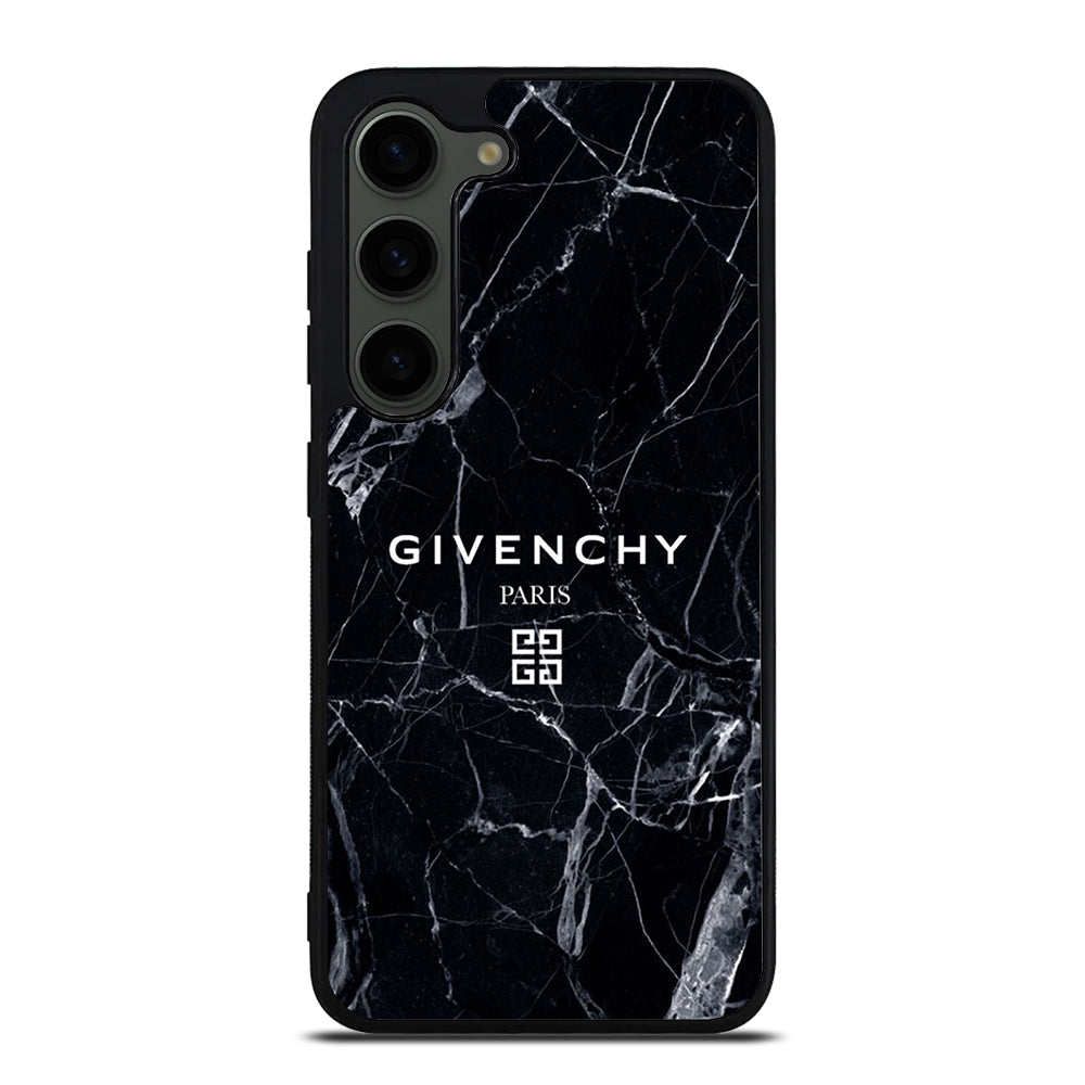 GIVENCHY PARIS ICON Samsung Galaxy S23 Plus Case Cover