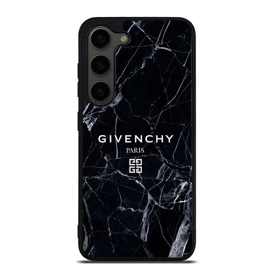 GIVENCHY PARIS ICON Samsung Galaxy S23 Plus Case Cover