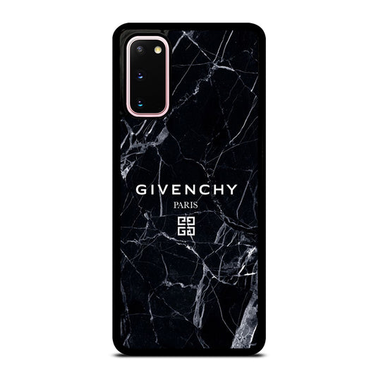 GIVENCHY PARIS ICON Samsung Galaxy S20 Case Cover