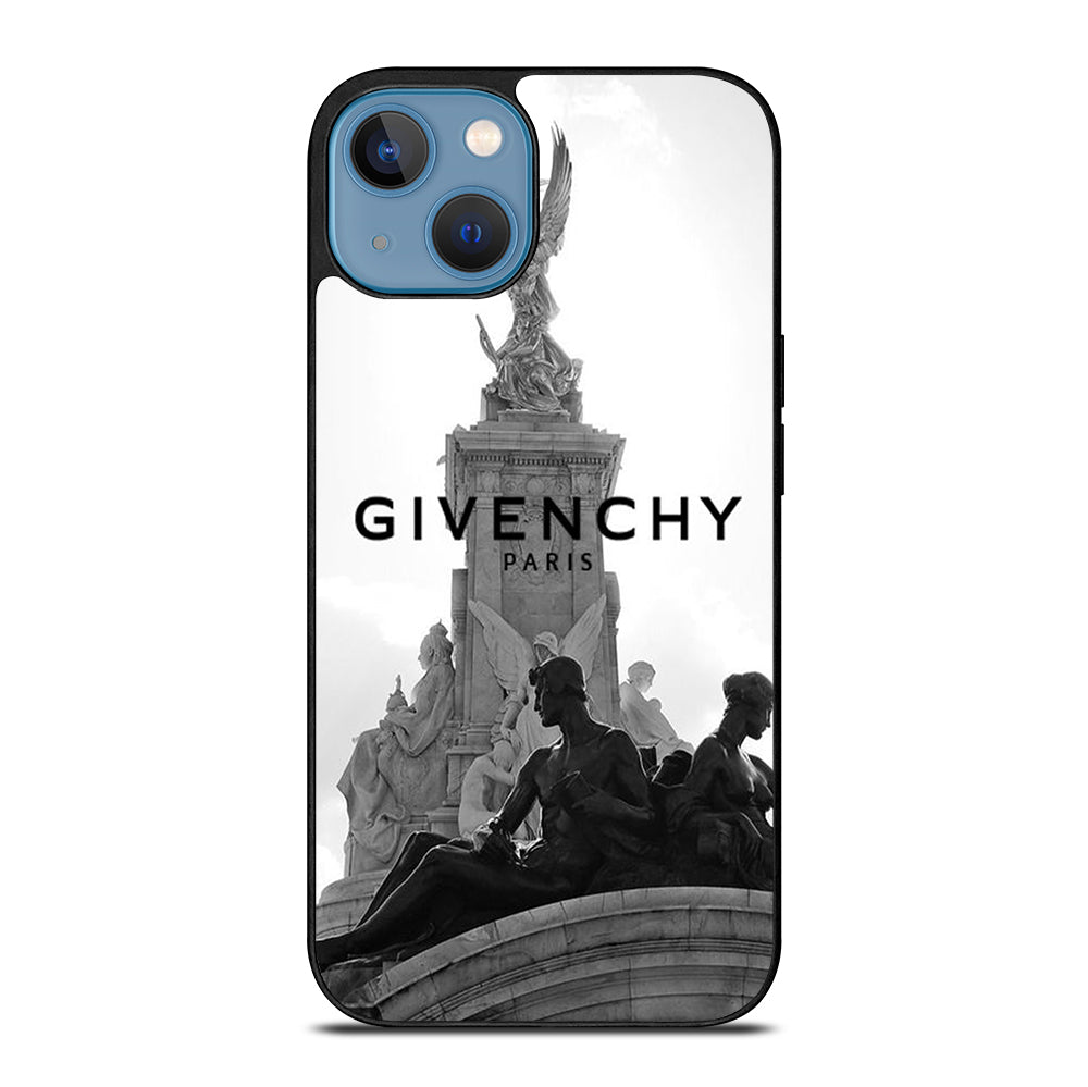 GIVENCHY PARIS STATUE 2 iPhone 13 Case Cover
