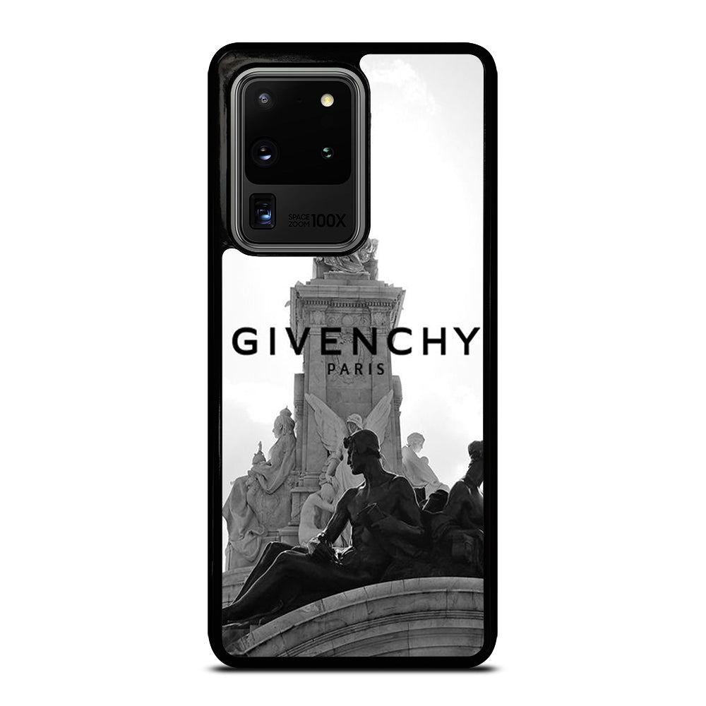 GIVENCHY PARIS STATUE 2 Samsung Galaxy S20 Ultra Case Cover