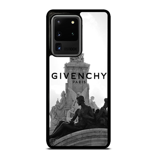 GIVENCHY PARIS STATUE 2 Samsung Galaxy S20 Ultra Case Cover