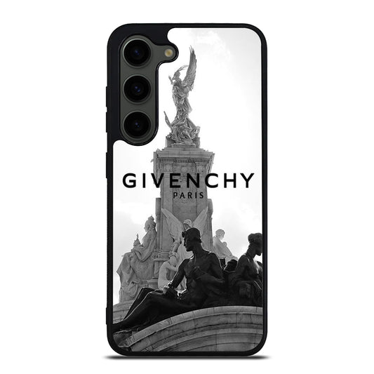 GIVENCHY PARIS STATUE 2 Samsung Galaxy S23 Plus Case Cover