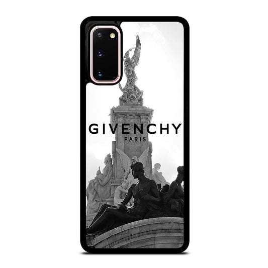 GIVENCHY PARIS STATUE 2 Samsung Galaxy S20 Case Cover