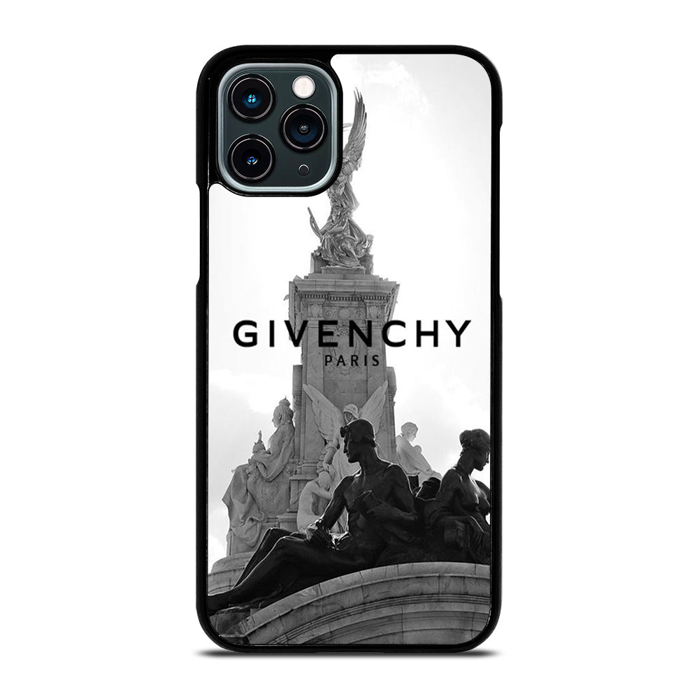 GIVENCHY PARIS STATUE 2 iPhone 11 Pro Case Cover