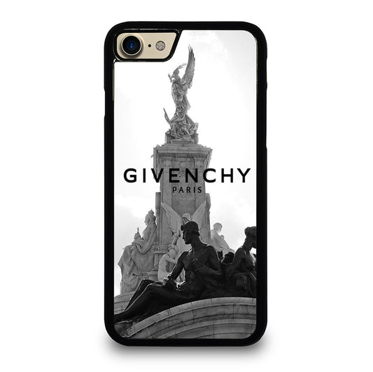 GIVENCHY PARIS STATUE 2 iPhone 7 / 8 Case Cover