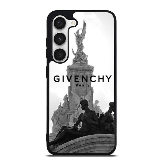 GIVENCHY PARIS STATUE 2 Samsung Galaxy S23 Case Cover