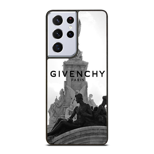 GIVENCHY PARIS STATUE 2 Samsung Galaxy S21 Ultra Case Cover