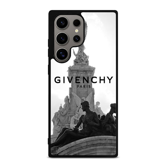 GIVENCHY PARIS STATUE 2 Samsung Galaxy S24 Ultra Case Cover