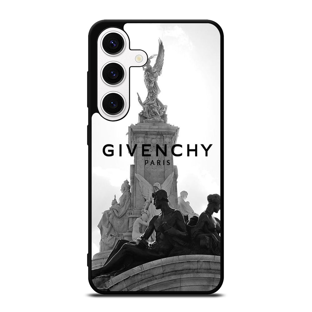 GIVENCHY PARIS STATUE 2 Samsung Galaxy S24 Case Cover