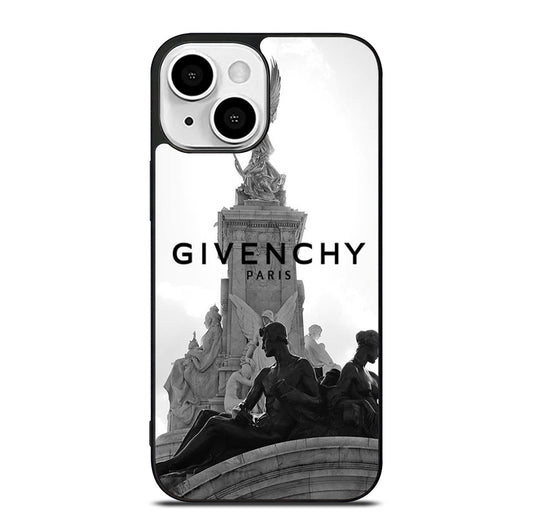 GIVENCHY PARIS STATUE 2 iPhone 13 Mini Case Cover