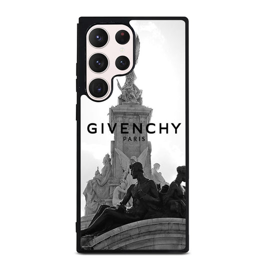 GIVENCHY PARIS STATUE 2 Samsung Galaxy S23 Ultra Case Cover