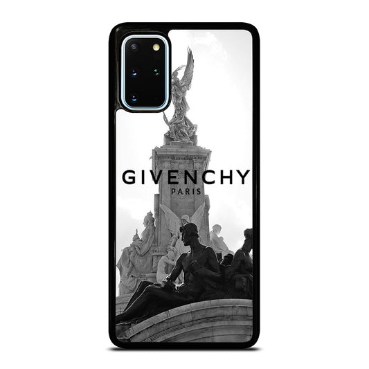 GIVENCHY PARIS STATUE 2 Samsung Galaxy S20 Plus Case Cover