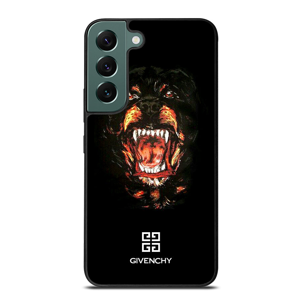 GIVENCHY ROTTWEILER ART 3 Samsung Galaxy S22 Case Cover