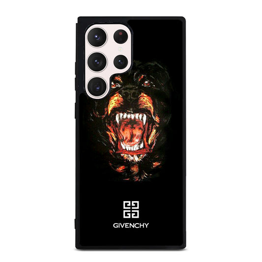 GIVENCHY ROTTWEILER ART 3 Samsung Galaxy S23 Ultra Case Cover