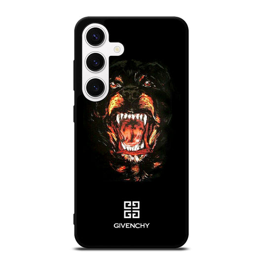 GIVENCHY ROTTWEILER ART 3 Samsung Galaxy S24 Case Cover