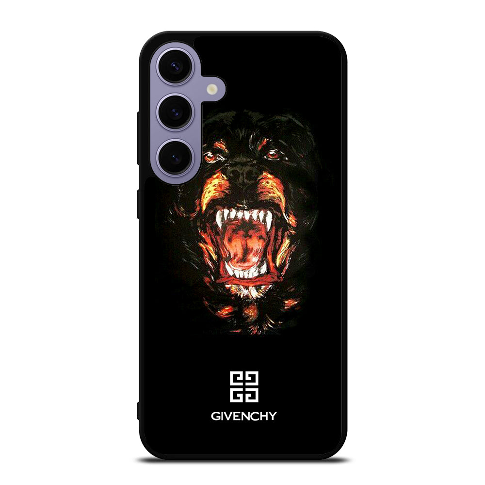 GIVENCHY ROTTWEILER ART 3 Samsung Galaxy S24 Plus Case Cover
