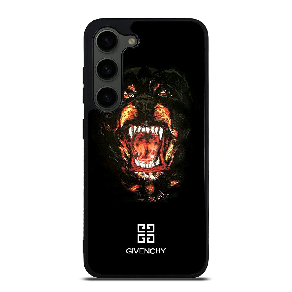 GIVENCHY ROTTWEILER ART 3 Samsung Galaxy S23 Plus Case Cover