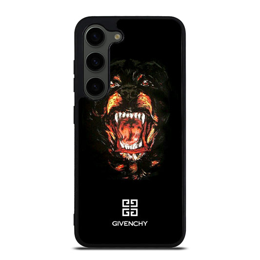 GIVENCHY ROTTWEILER ART 3 Samsung Galaxy S23 Plus Case Cover