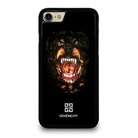 GIVENCHY ROTTWEILER ART 3 iPhone 7 / 8 Case Cover