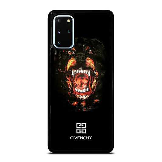 GIVENCHY ROTTWEILER ART 3 Samsung Galaxy S20 Plus Case Cover