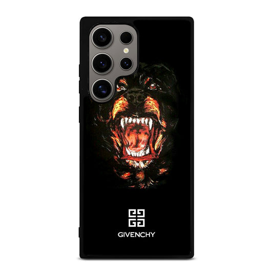 GIVENCHY ROTTWEILER ART 3 Samsung Galaxy S24 Ultra Case Cover