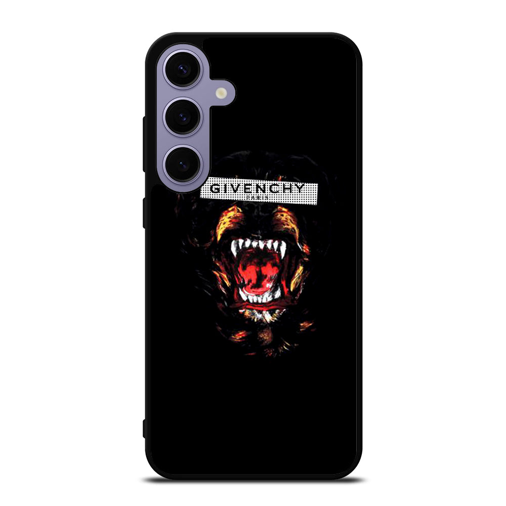 GIVENCHY ROTTWEILER ICON Samsung Galaxy S24 Plus Case Cover