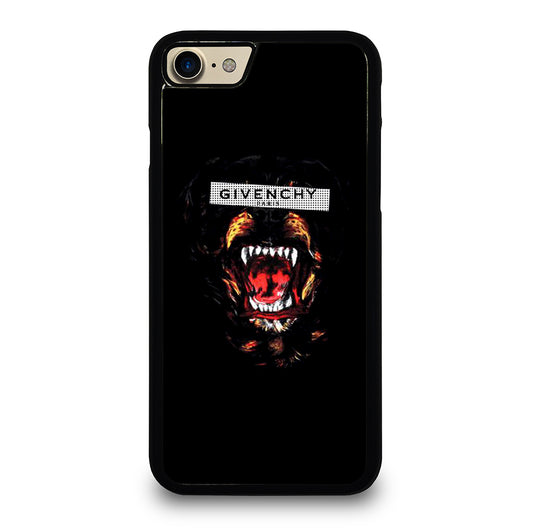 GIVENCHY ROTTWEILER ICON iPhone 7 / 8 Case Cover