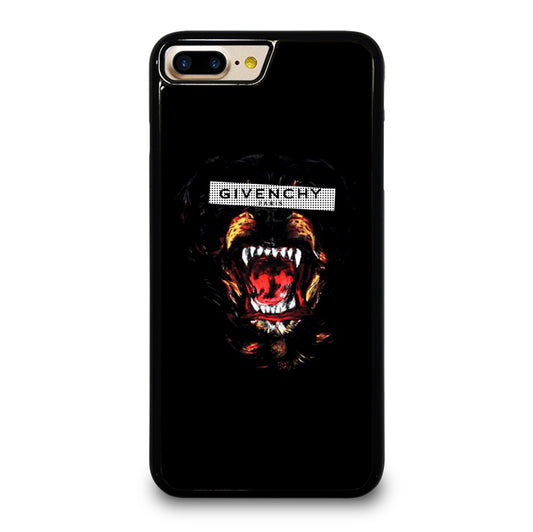 GIVENCHY ROTTWEILER ICON iPhone 7 / 8 Plus Case Cover
