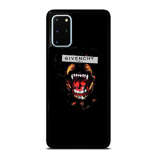 GIVENCHY ROTTWEILER ICON Samsung Galaxy S20 Plus Case Cover