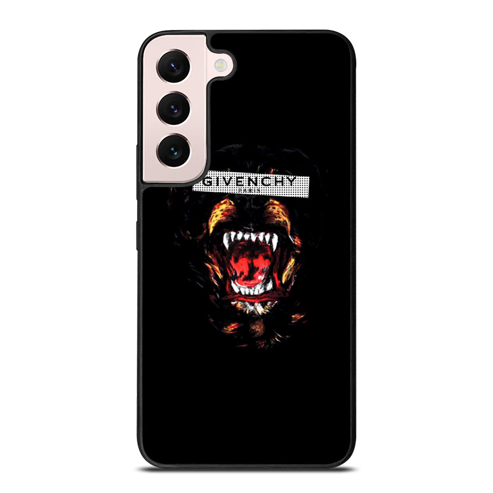 GIVENCHY ROTTWEILER ICON Samsung Galaxy S22 Plus Case Cover